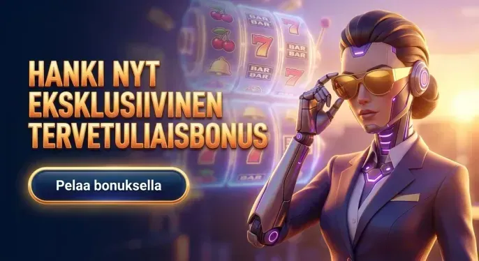Luottokasino